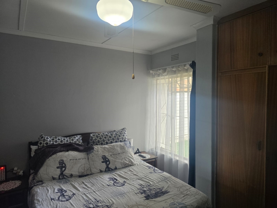 3 Bedroom Property for Sale in Jan Cillierspark Free State